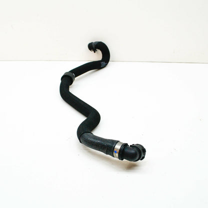 NEW MERCEDES-BENZ GLE W167 MOLDED HOSE FROM VALVE TO PUMP A1675063400 ORIGINAL
