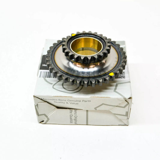 NEW MERCEDES-BENZ GLE W166 ENGINE TIMING IDLER GEAR SPROCKET A2780500305