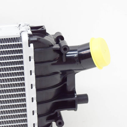 NEW AUDI R8 4S CENTER ENGINE COOLER FOR COOLANT 4S0121254B ORIGINAL