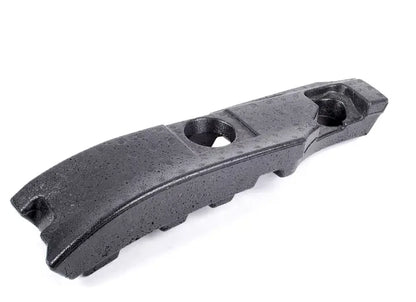 NEW MERCEDES-BENZ ML W164 FRONT BUMPER RIGHT IMPACT ABSORBER A1648800435