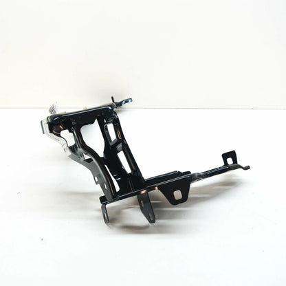 NEW BMW 1 F40 FRONT LEFT RADIATOR SUPPORT TIE BAR EXTENSION 51647459881 ORIGINAL