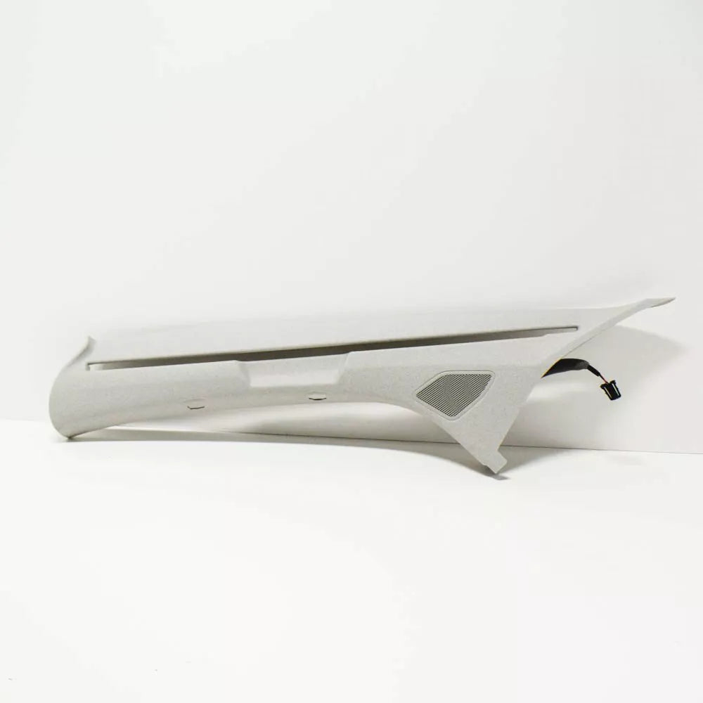 NEW VOLKSWAGEN TRANSPORTER T6 FRONT LEFT A-PILLAR TRIM 7E7867233FY20 LHD