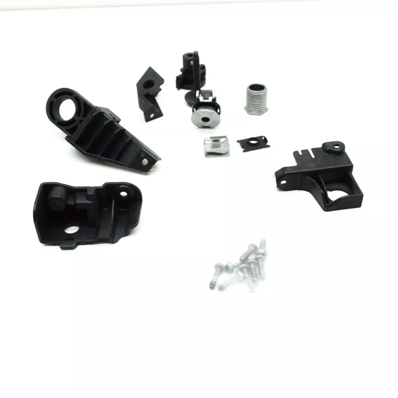 NEW VW GOLF SPORTSVAN AM1 FRONT HEALDIGHT RIGHT REPAIT KIT 510998226 ORIGINAL