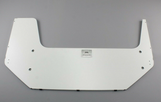 new volkswagen transporter t6 roof rear top base plate 7la861045a original