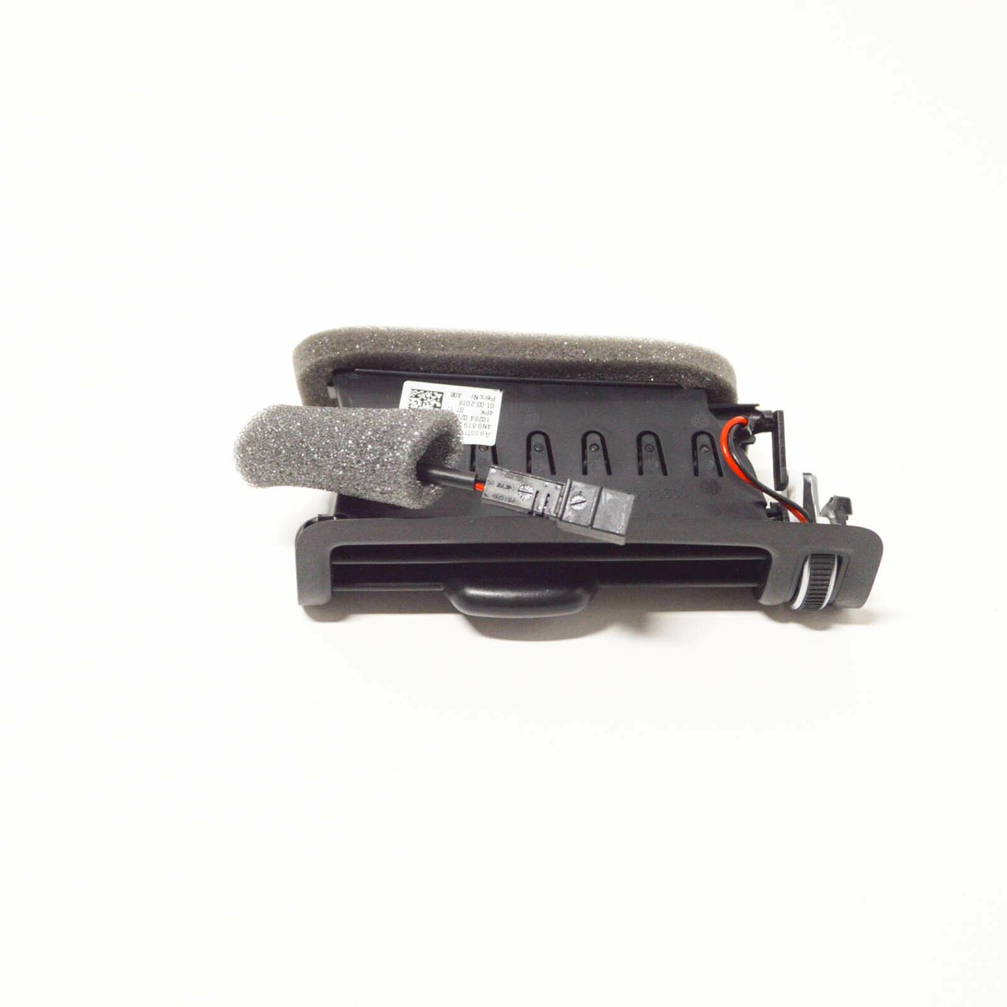 NEW AUDI A6 C8 LEFT OUTER DASHBOARD AIR VENT 4N0819209A4PK