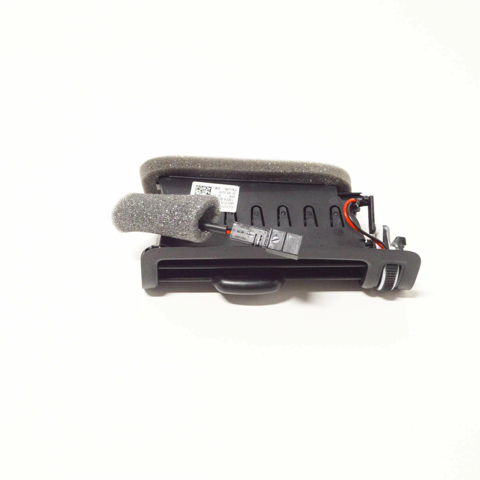 NEW AUDI A6 C8 LEFT OUTER DASHBOARD AIR VENT 4N0819209A4PK