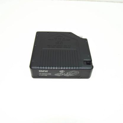 NEW BMW 7 E38 CD-MAGAZINE CHANGER 65128375836 8375836 ORIGINAL