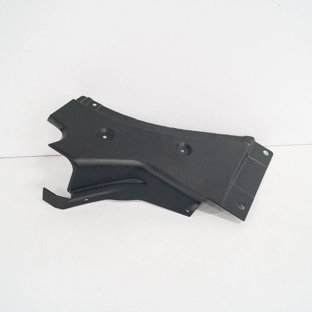 NEW BMW 3 E90 M FRONT RIGHT WHEEL HOUSING LOWER COVER 51718044952 2010 ORIGINAL