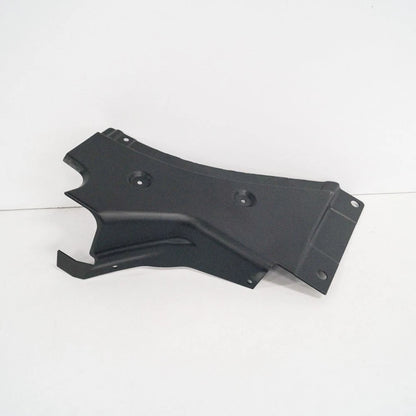 NEW BMW 3 E90 M FRONT RIGHT WHEEL HOUSING LOWER COVER 51718044952 2010 ORIGINAL