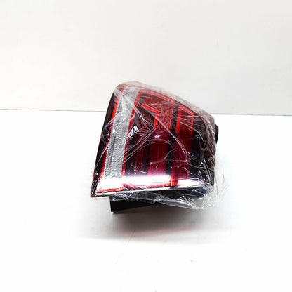 NEW VOLKSWAGEN GOLF MK7 5G REAR LEFT LED OUTER TAILLIGHT 5G0945095Q ORIGINAL