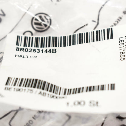 NEW AUDI Q5 8R REAR EXHAUST LEFT HOLDER 8R0253144B ORIGINAL