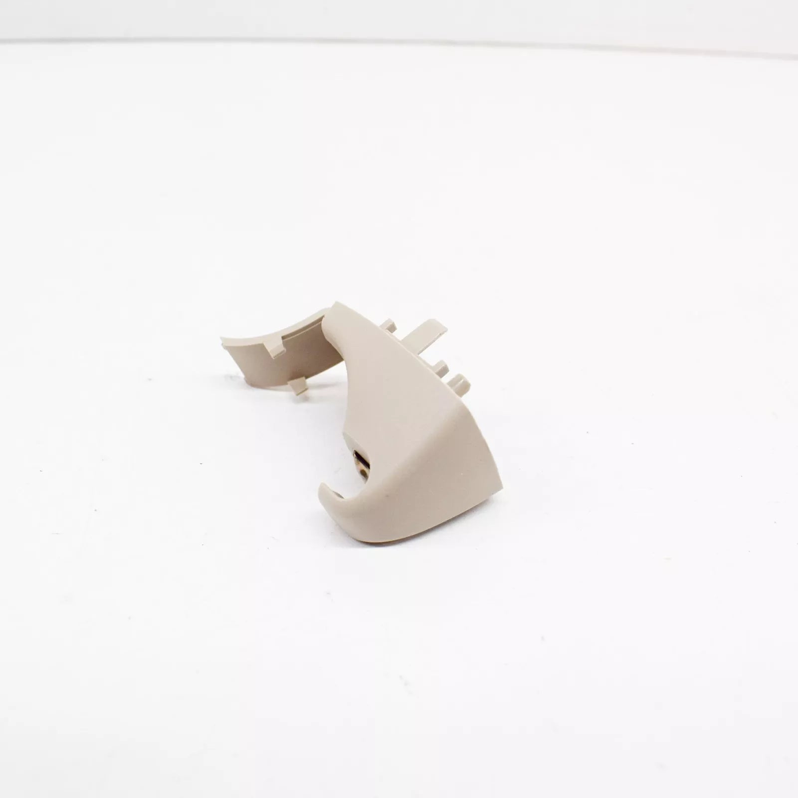 NEW BMW 7 F01, F02 FRONT SUN VISOR BRACKET 7227034 51167227034 ORIGINAL