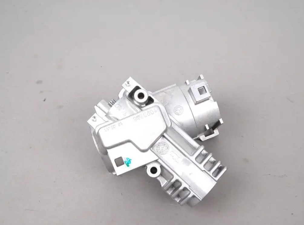 new bmw 3 compact e36 ignition lock housing 1093266 32321093266 original