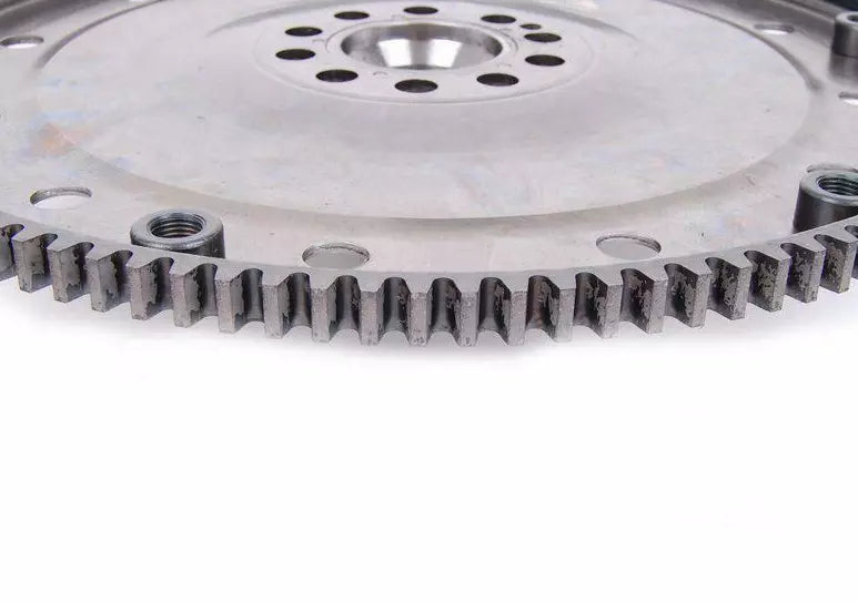 NEW AUDI A4 B8 CLUTCH PLATE 06E105323M ORIGINAL