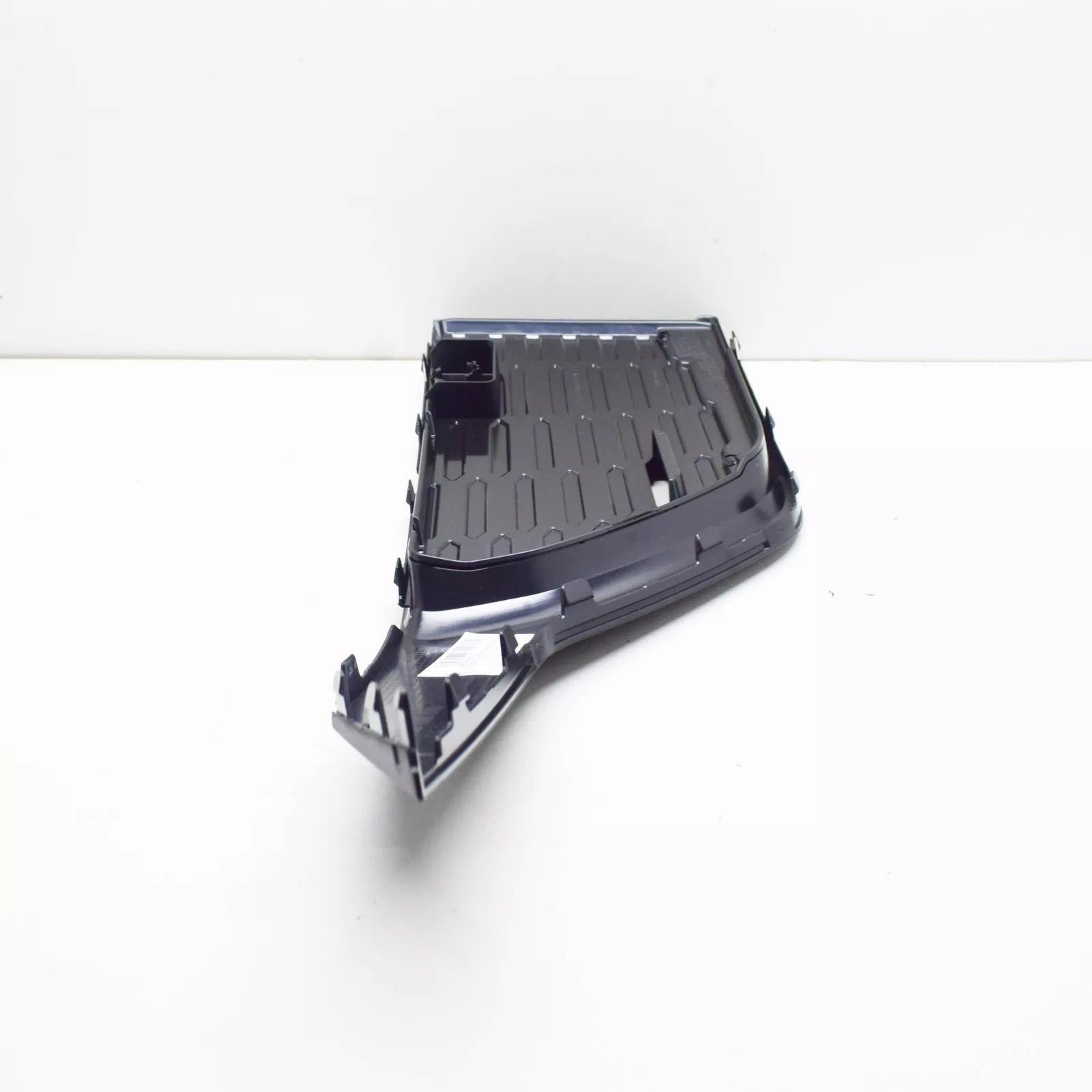 NEW AUDI Q7 4M FRONT BUMPER LEFT GRILLE 4M0890681B ORIGINAL