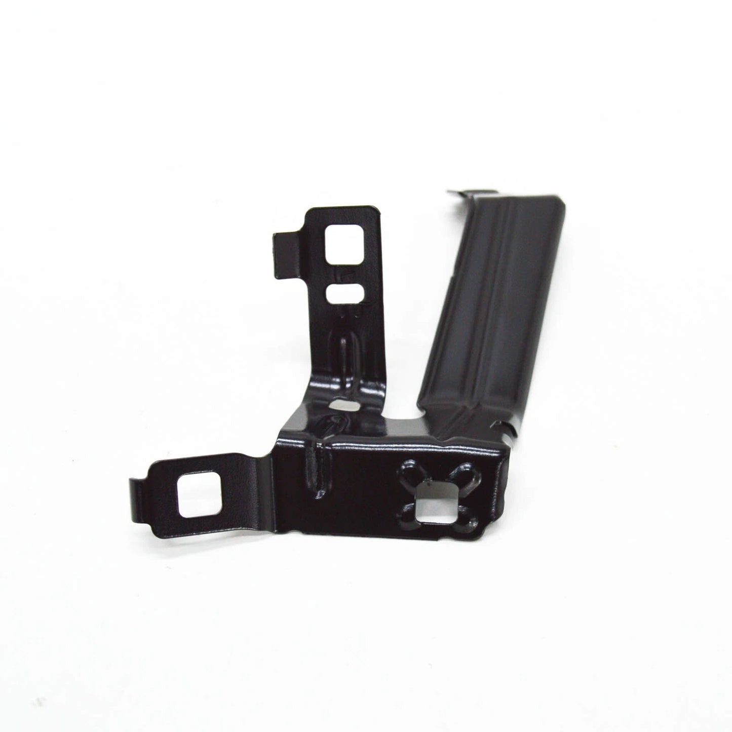 NEW BMW 2 F22 FRONT LEFT FENDER BRACKET 41357284649 7284649 2015 ORIGINAL