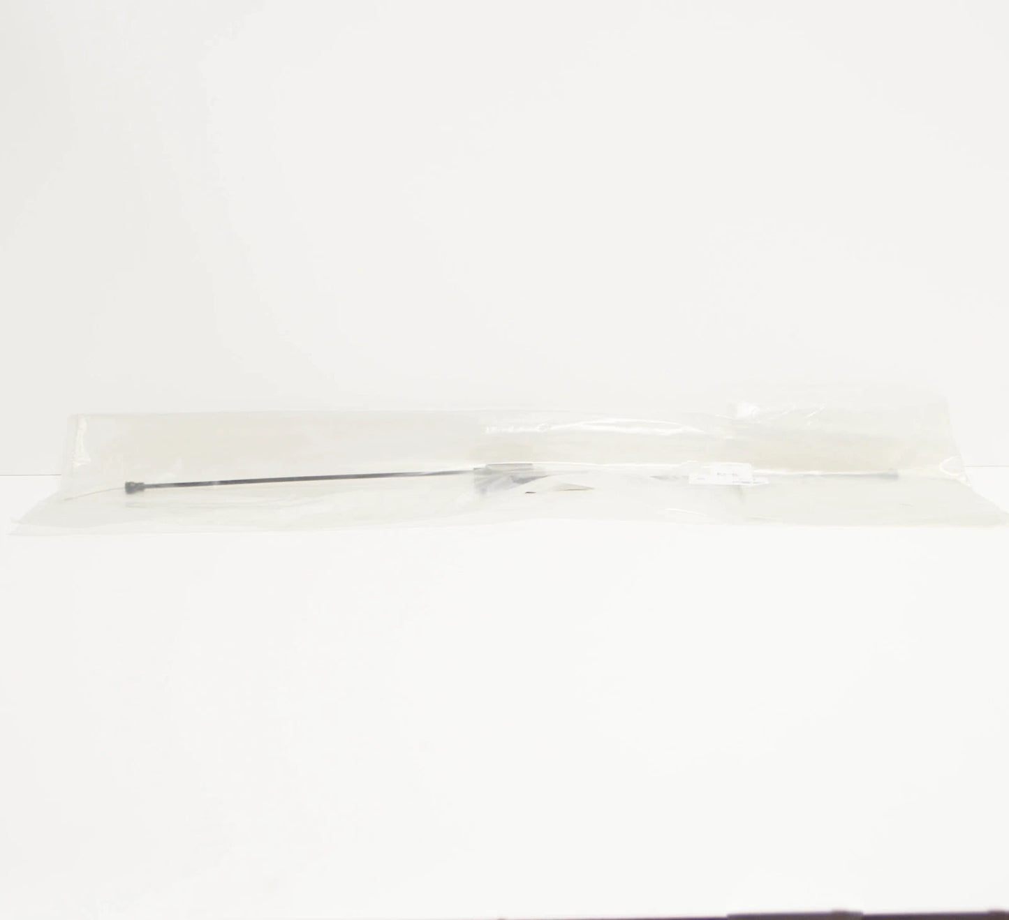 NEW AUDI Q3 8U FRONT HOOD LID LOCK RELEASE CENTRE CABLE 8U0823531 ORIGINAL