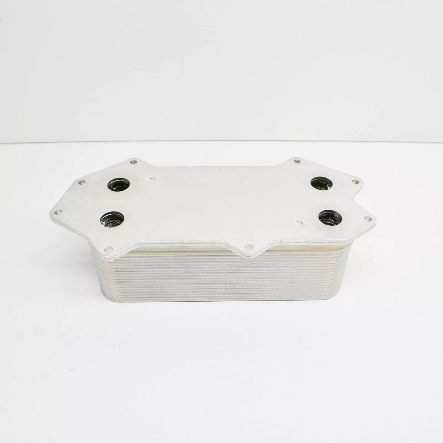 NEW AUDI R8 4S ENGINE OIL COOLER 07L117021M ORIGINAL