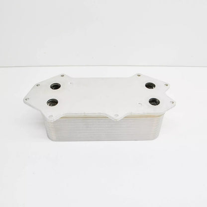 NEW AUDI R8 4S ENGINE OIL COOLER 07L117021M ORIGINAL