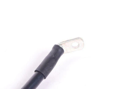 NEW VOLKSWAGEN PHAETON GP2 LEFT NEGATIVE BATTERY CABLE 3D0971235T ORIGINAL