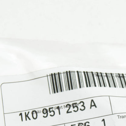 NEW AUDI A3 8P MULTIFUNCTION RELAY 1K0951253A ORIGINAL