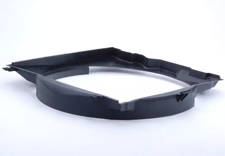 NEW MERCEDES BENZ E W210 FAN SHROUD A2105051555