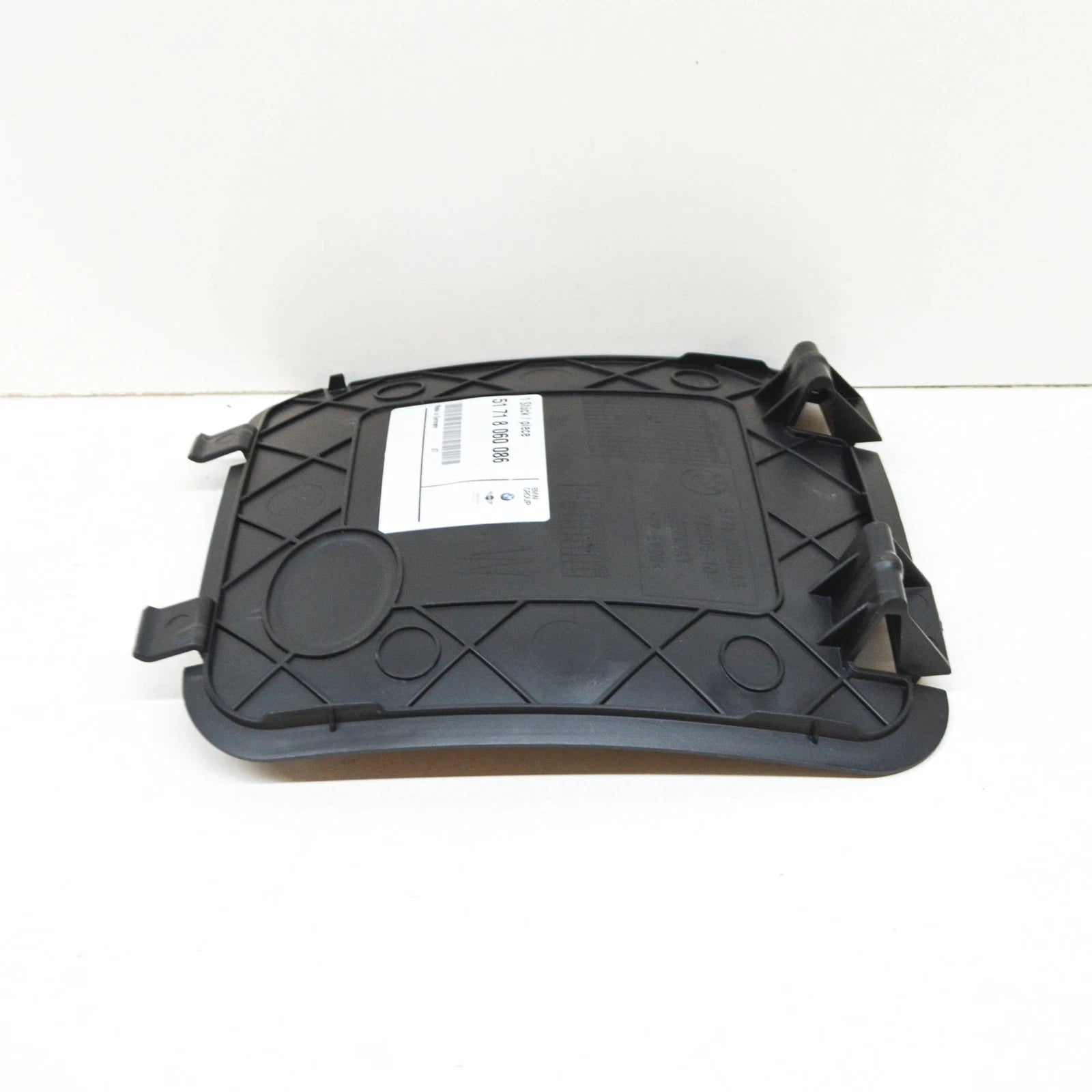 NEW BMW M5 F90 RIGHT UPPER LID FOR BULB EXCHANGE ACCESS COVER 8060086 ORIGINAL