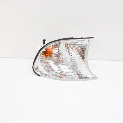 NEW BMW 3 E46 FRONT RIGHT TURN SIGNAL INDICATOR 63137165858 7165858 ORIGINAL