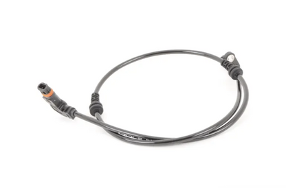 NEW MB C W204 FRONT AXLE ABS WHEEL SPEED SENSOR A2045400517 ORIGINAL