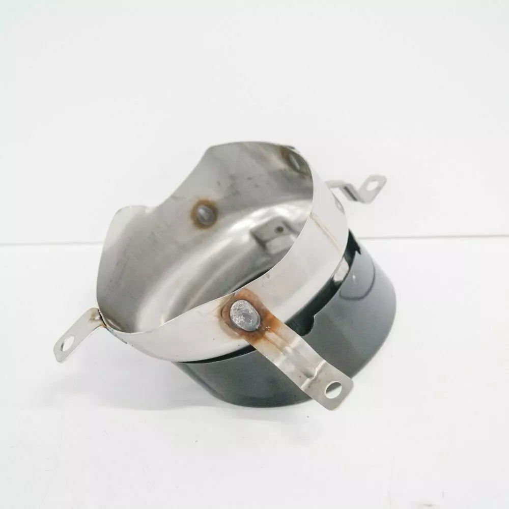 NEW AUDI A5 RS5 EXHAUST TAIL PIPE TRIM LEFT 8T0253823A 2016 ORIGINAL