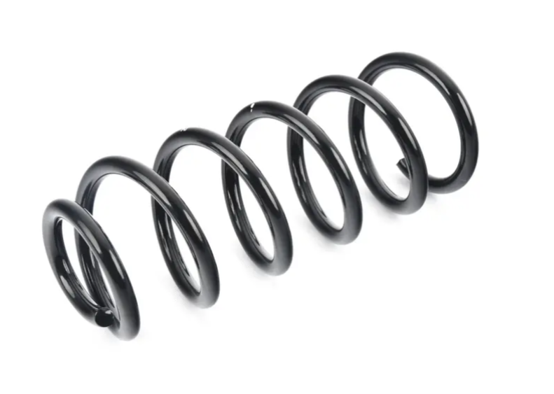 new mini countryman r60 rear coil spring 33539806816 9806816 original