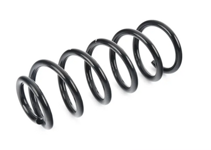 new mini countryman r60 rear coil spring 33539806816 9806816 original