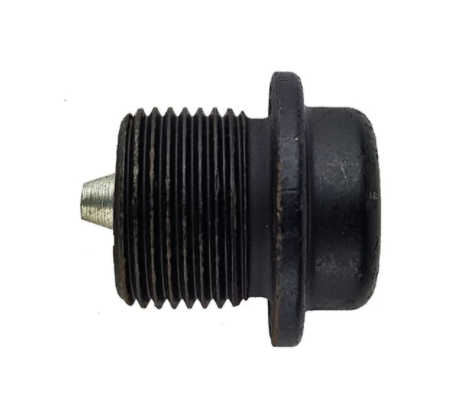 new vw beetle 9c front axle drive housing sealing plug 02m409057 original