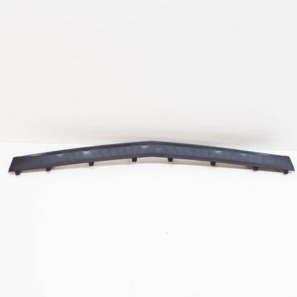 NEW MERCEDES-BENZ E W213 FRONT BUMPER LOWER TRIM GRILLE A2138850100