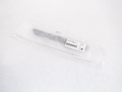 NEW BMW 3 F34 GT FRONT LEFT DOOR DUCT COVER 51337289937 ORIGINAL