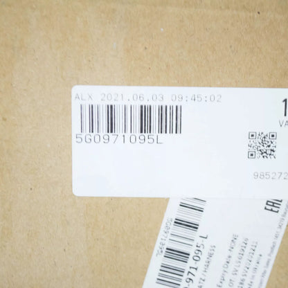 NEW VOLKSWAGEN GOLF MK7 FRONT BUMPER PDC WIRING SET 5G0971095L