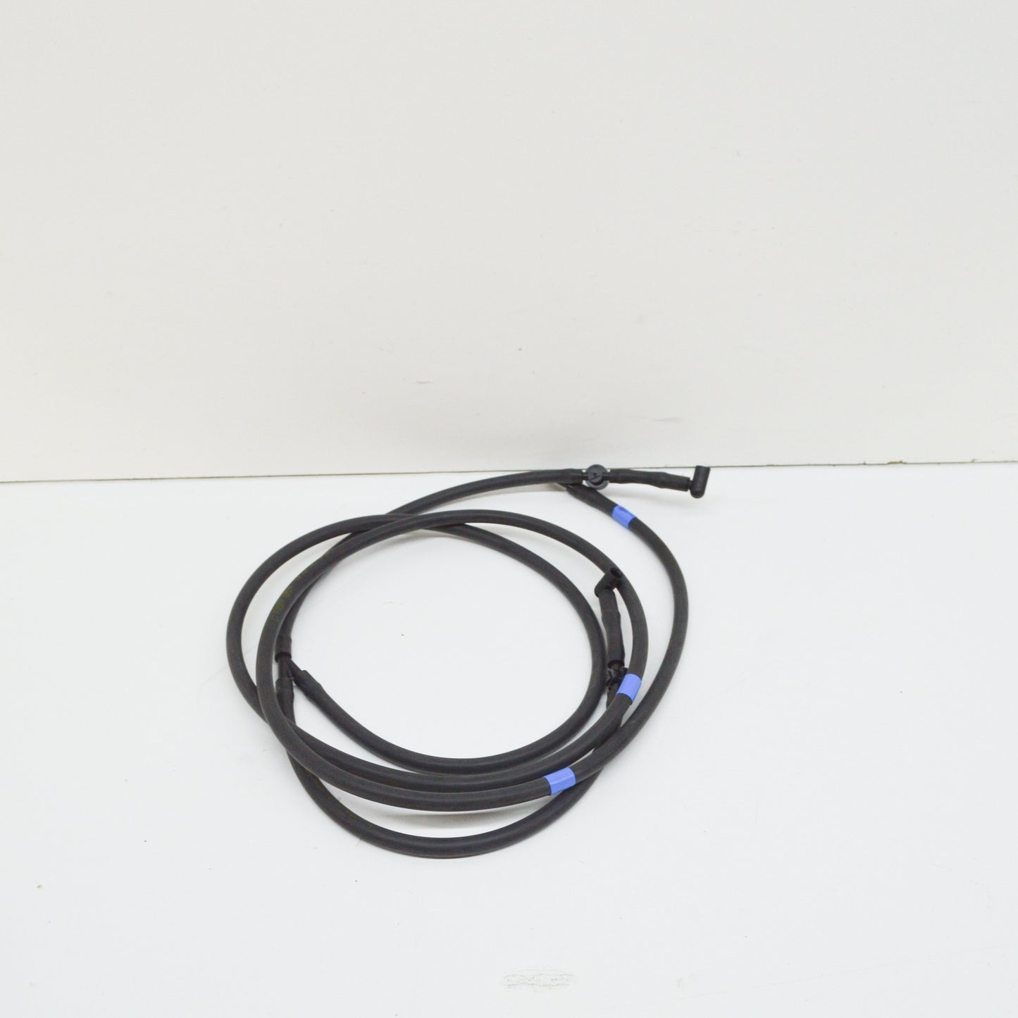 new mini cooper clubman r55 windshield washer cleaning hose 61667220827 original
