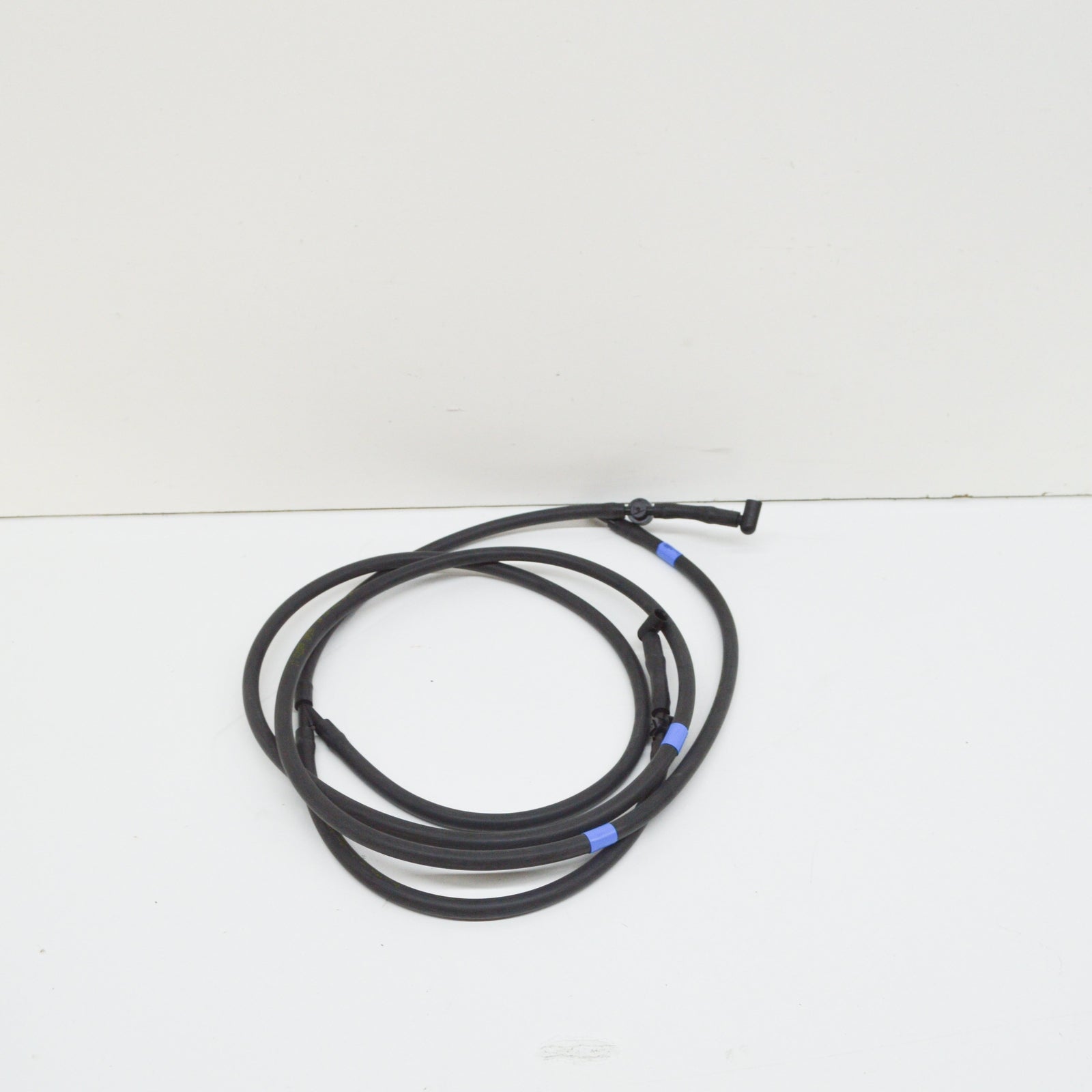 new mini cooper clubman r55 windshield washer cleaning hose 61667220827 original