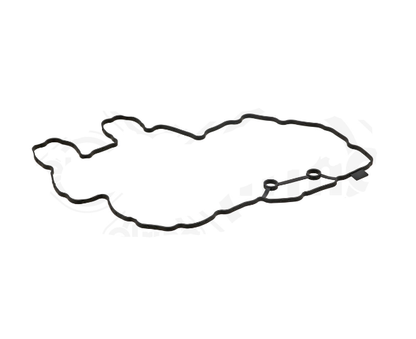 new audi a4 avant b9 engine oil sump gasket 04e103609 original