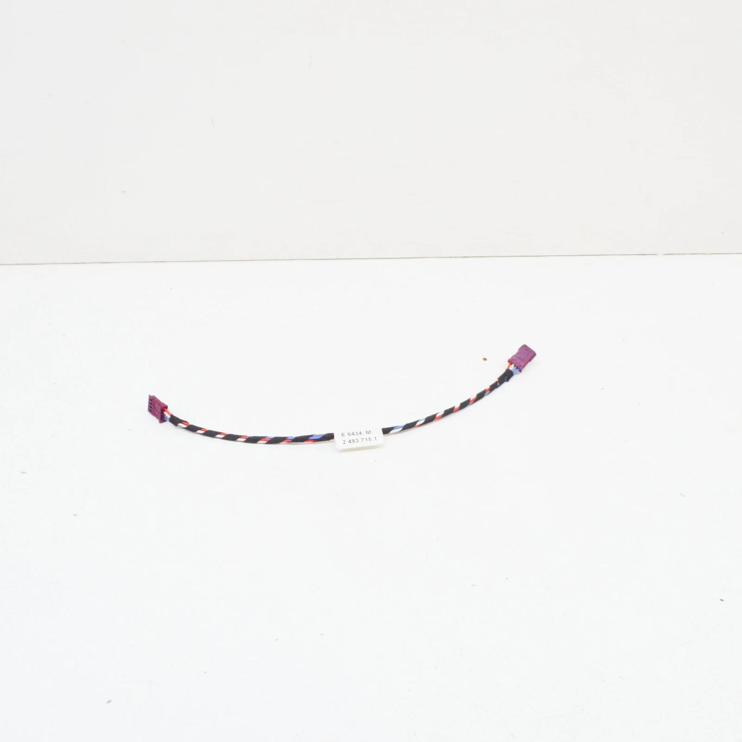 NEW BMW 5 E39 M SPORT STEERING WHEEL CONNECTING LINE 61102493715 2493715