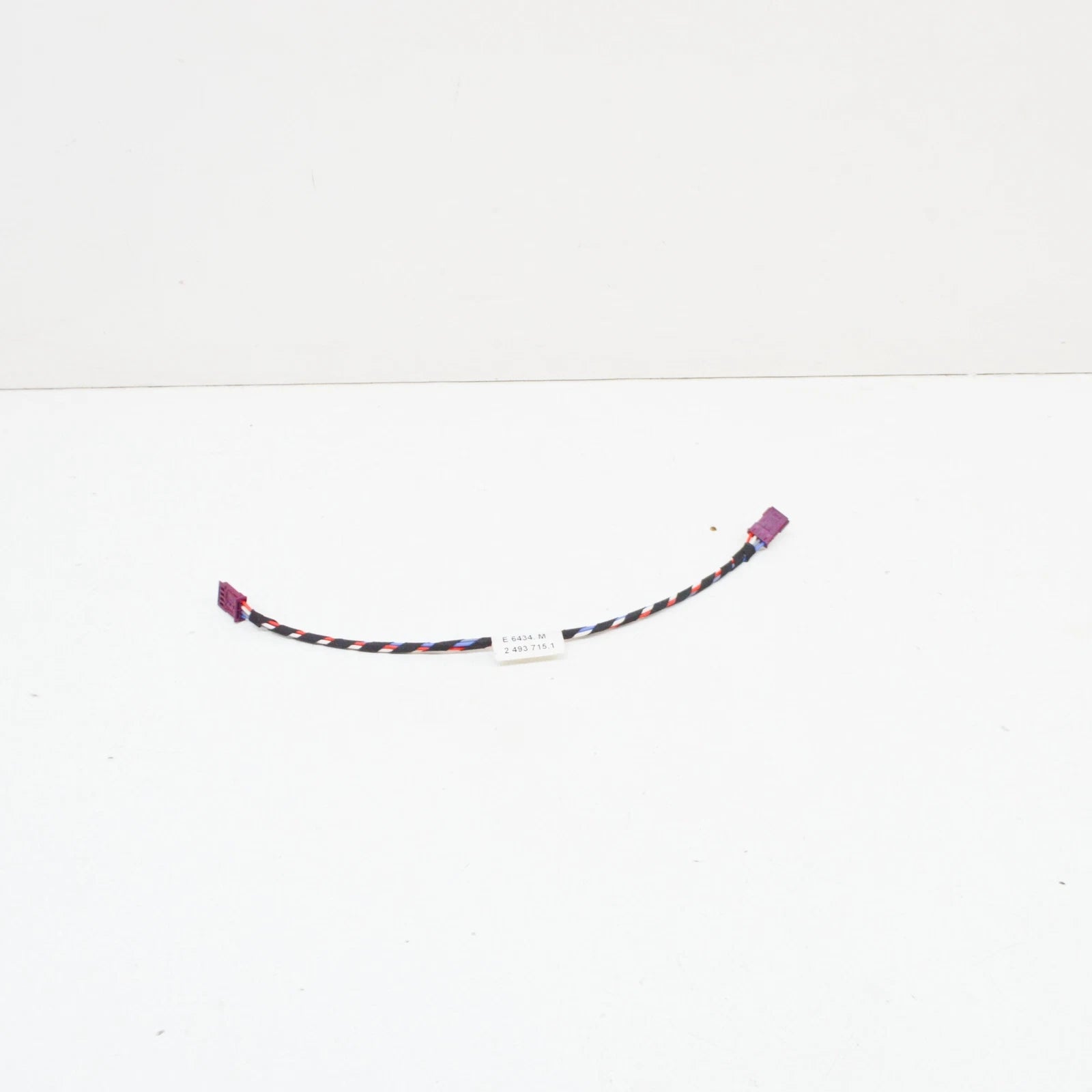 NEW BMW 5 E39 M SPORT STEERING WHEEL CONNECTING LINE 61102493715 2493715