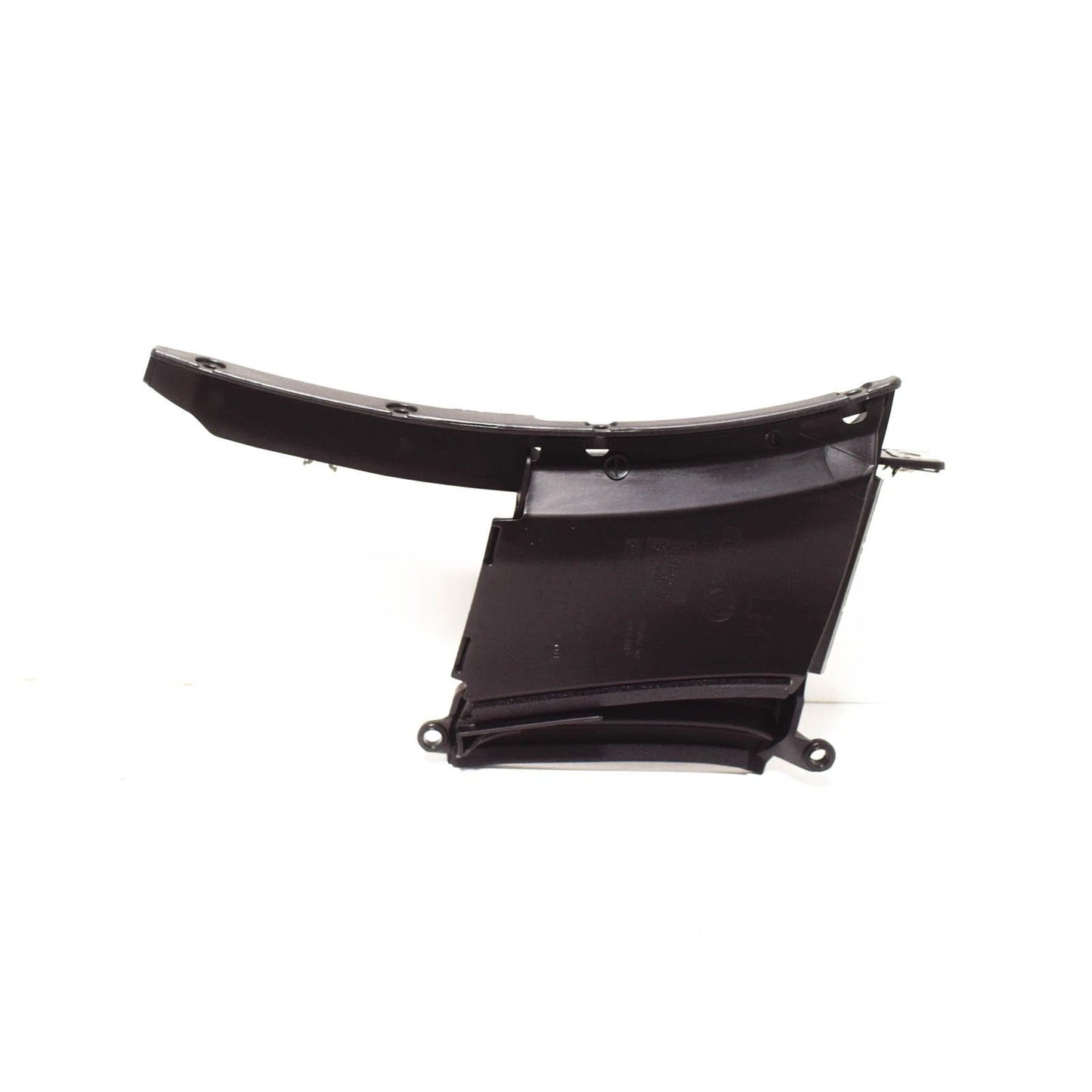 NEW BMW 4 F32 LEFT LATERAL AIR DUCT 51747294821 7294821 2016 ORIGINAL