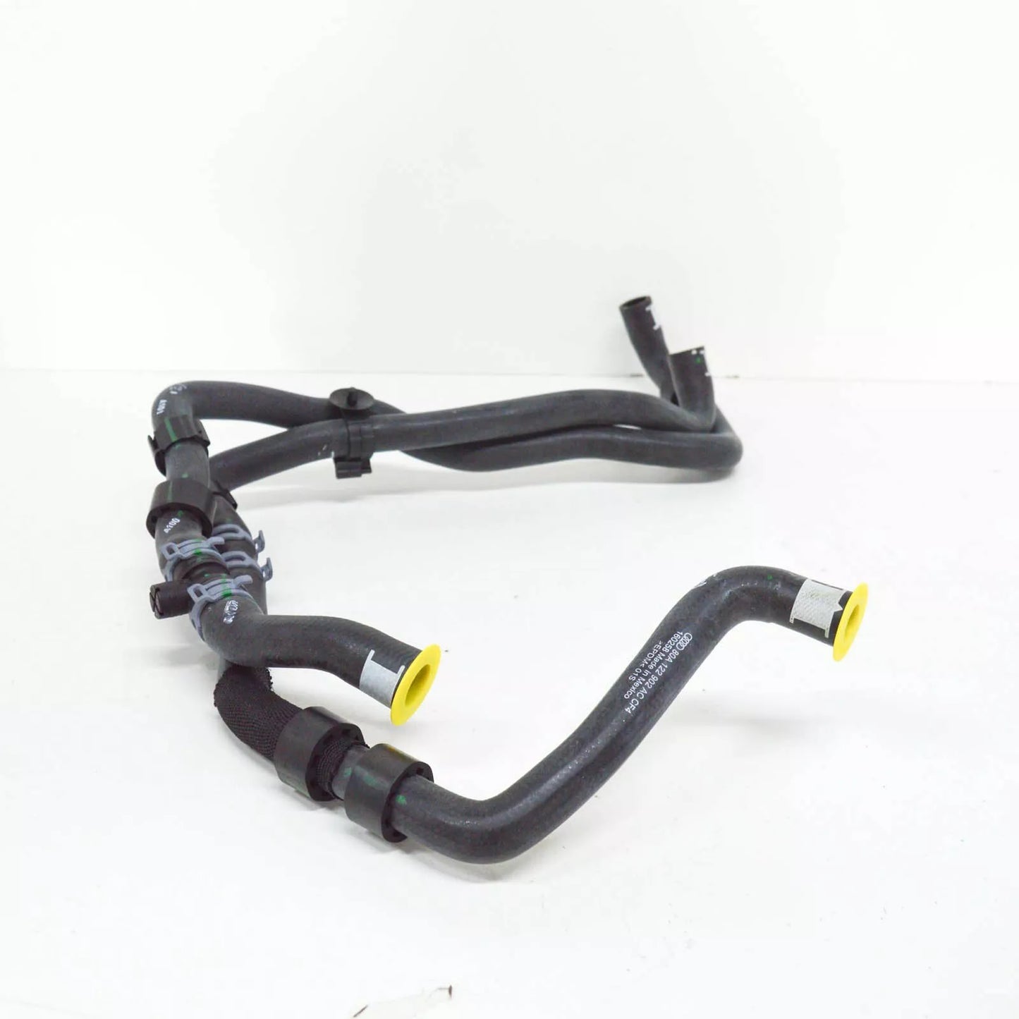 NEW AUDI Q5 FY RIGHT SIDE WATER RADIATOR COOLANT HOSE 80A122902AC