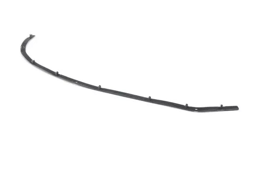 NEW MERCEDES-BENZ CLK C209 FRONT DOOR LEFT REAR RAIL A2097270535 ORIGINAL