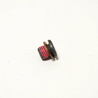 NEW MB E-CLASS W211 TRANSMISSION TORQUE CONVETER DRAIN PLUG A0019901117 ORIGINAL