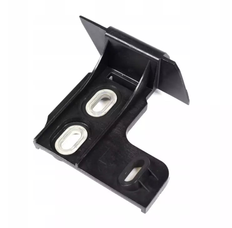 NEW AUDI A8 4H D4 FRONT LEFT BUMPER IMPACT ABSORBER BRACKET 4H0807135C ORIGINAL