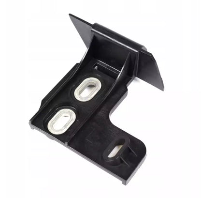 NEW AUDI A8 4H D4 FRONT LEFT BUMPER IMPACT ABSORBER BRACKET 4H0807135C ORIGINAL