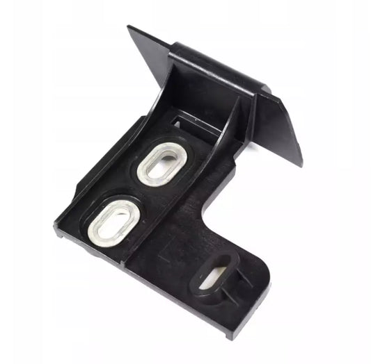 NEW AUDI A8 4H D4 FRONT LEFT BUMPER IMPACT ABSORBER BRACKET 4H0807135C ORIGINAL