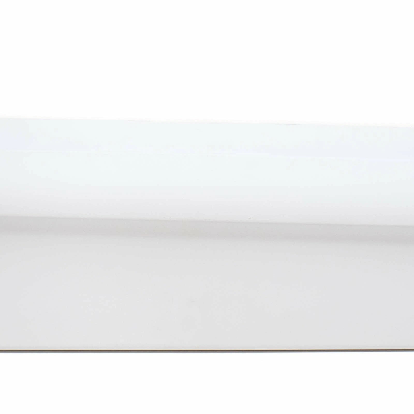 NEW AUDI Q7 4L REAR LEFT DOOR LOWER TRIM 4L0853969FGRU