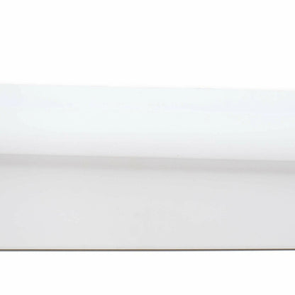 NEW AUDI Q7 4L REAR LEFT DOOR LOWER TRIM 4L0853969FGRU